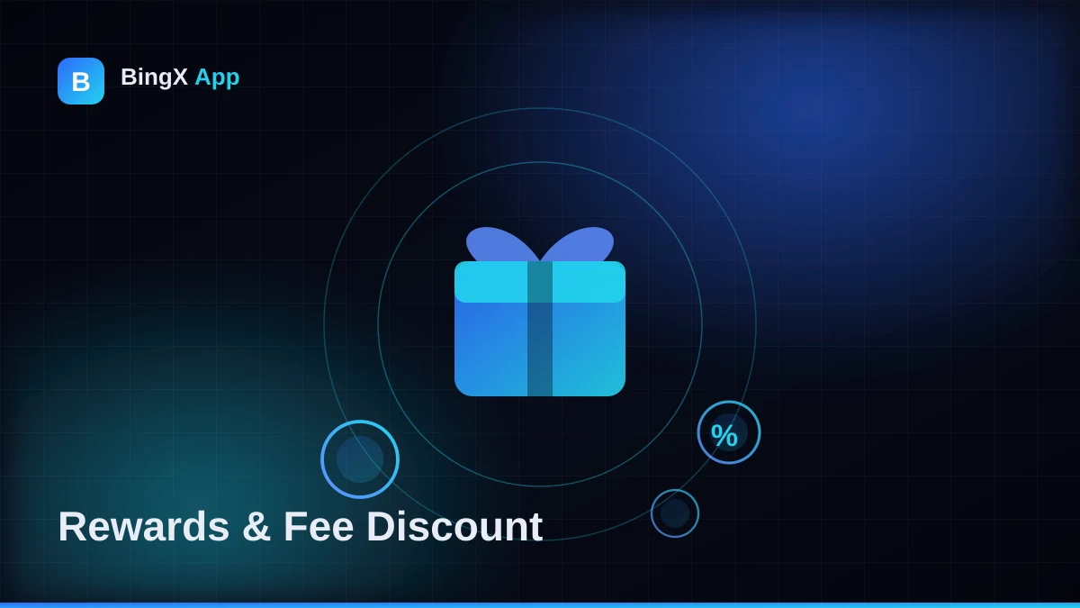 BingX Referral Code 2026: Up to 20% Fee Discount (Verified)