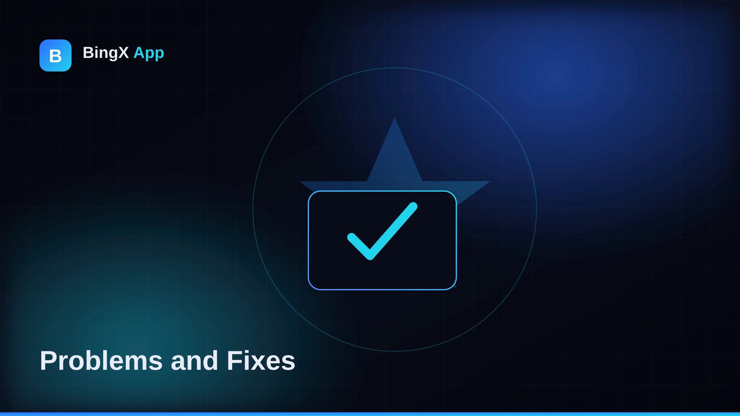 BingX Problems and How to Fix Them (2026): Deposits, Withdrawals, KYC