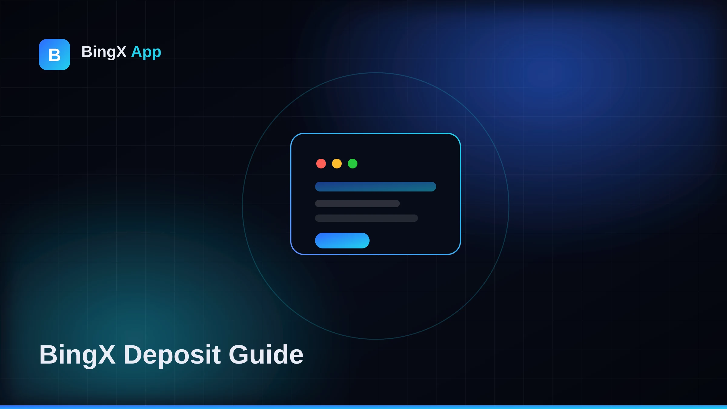 How to Deposit on BingX in 2026: Cards, SEPA, P2P & Crypto