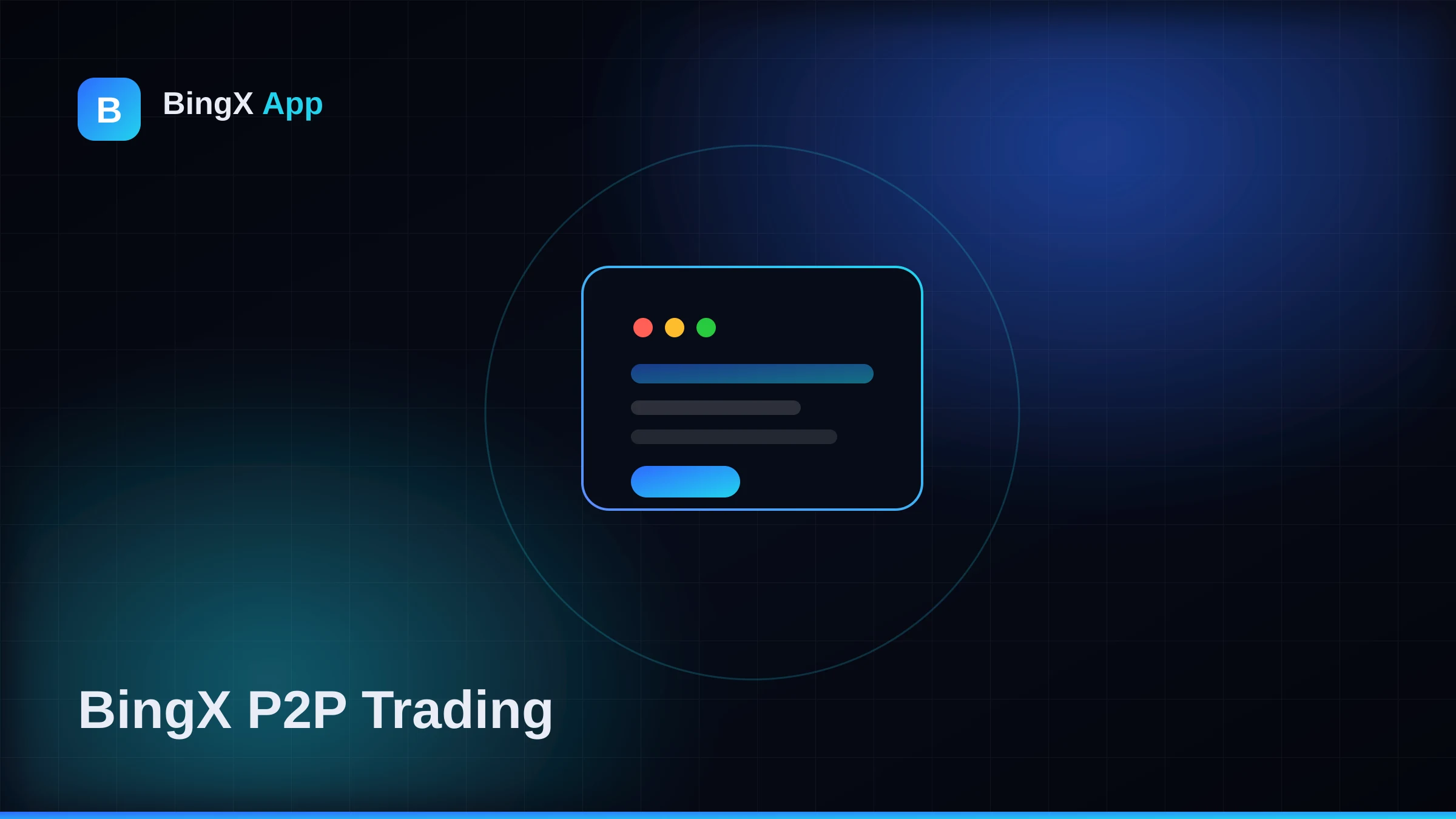 BingX P2P Trading 2026: Buy Crypto With Local Payments Safely