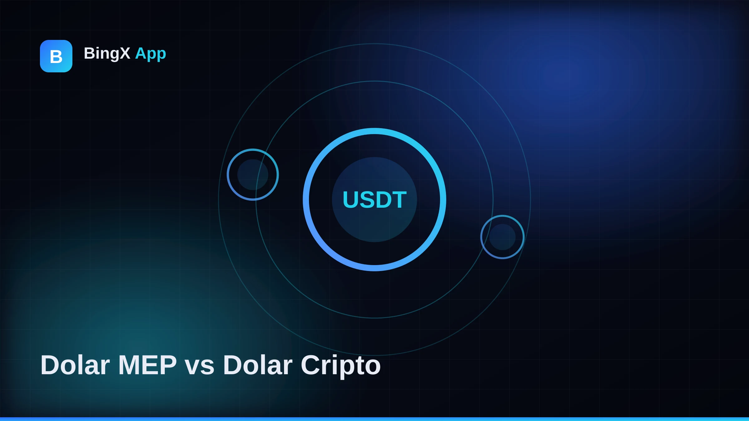Dólar MEP vs dólar cripto (2026): diferencias, costos y cuál conviene