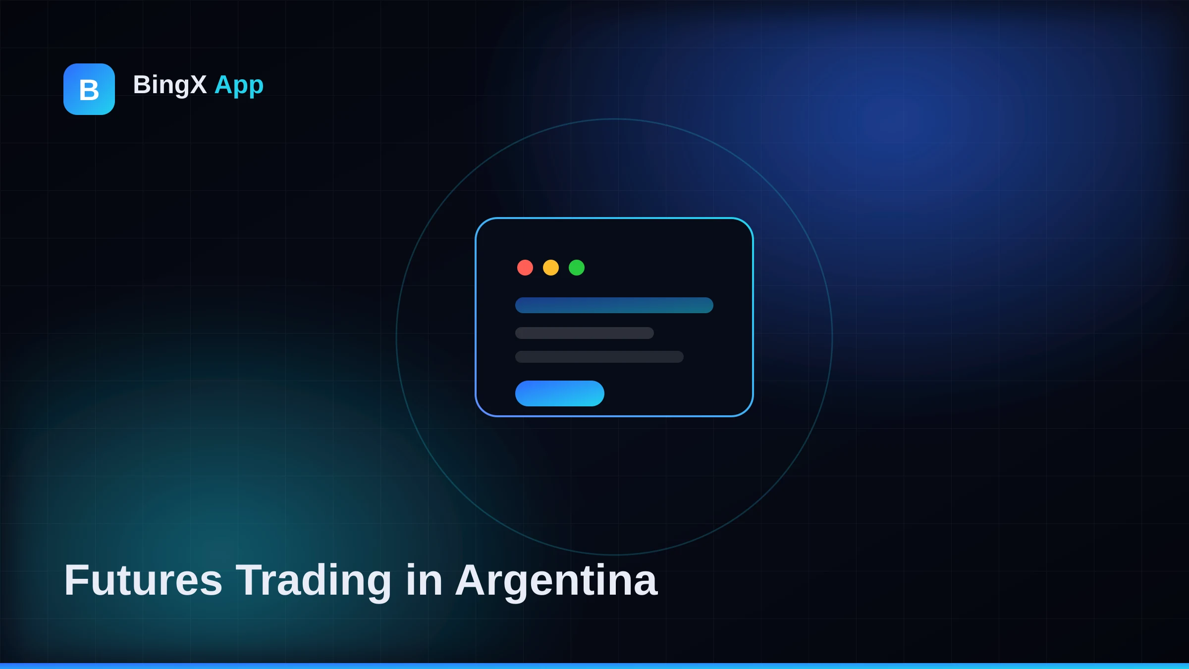 Trading de futuros desde Argentina (2026): guía honesta para operar en USDT