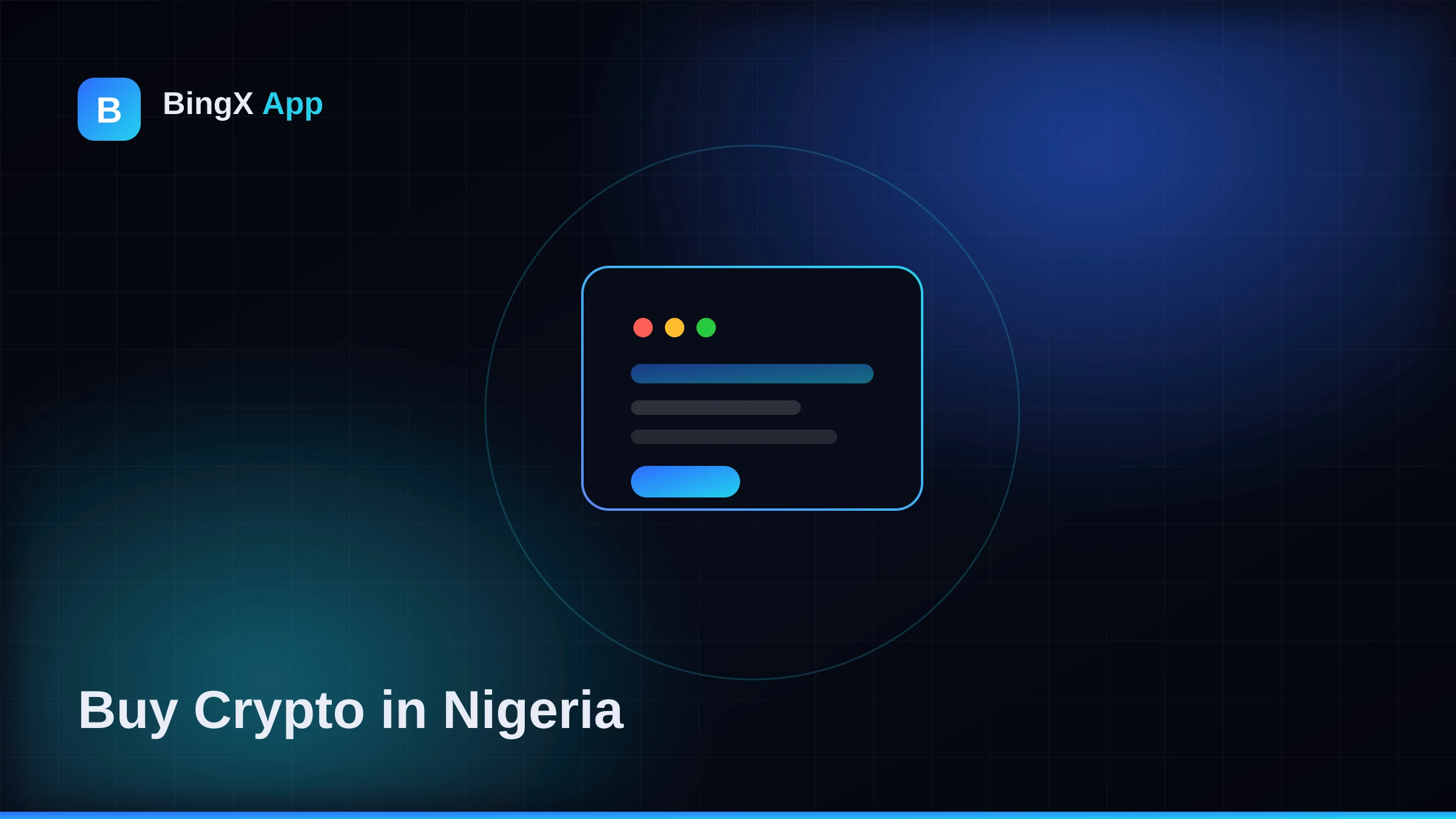 How to Buy Crypto in Nigeria on BingX (2026): A Complete Guide