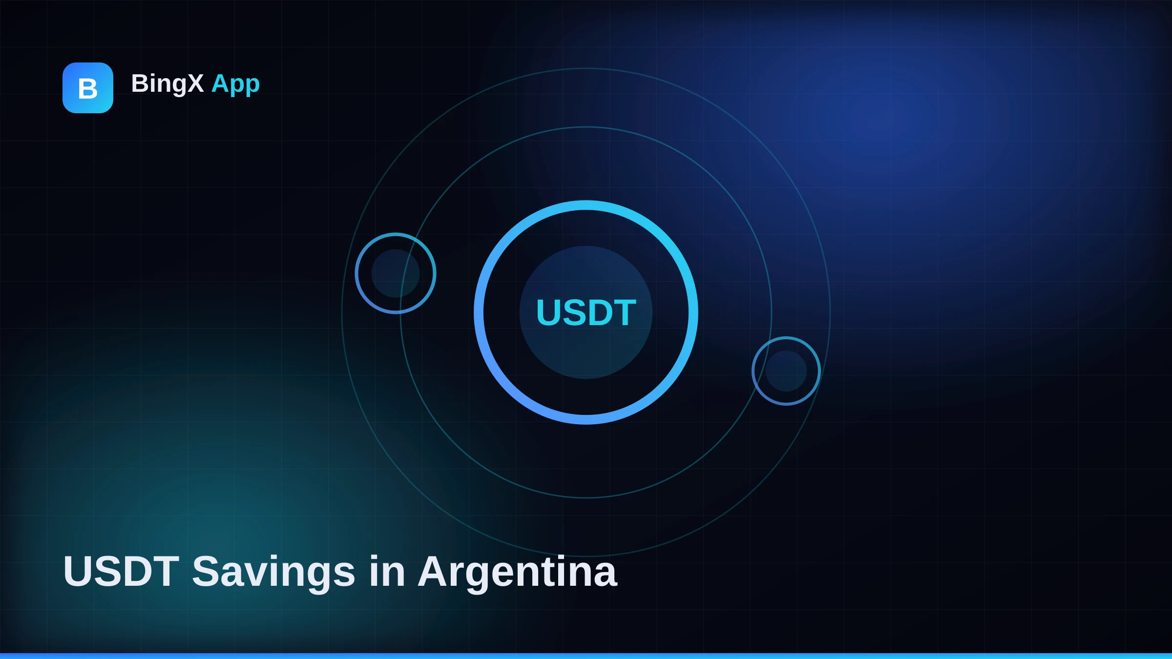 Dólar cripto en Argentina (2026): cómo ahorrar en USDT paso a paso