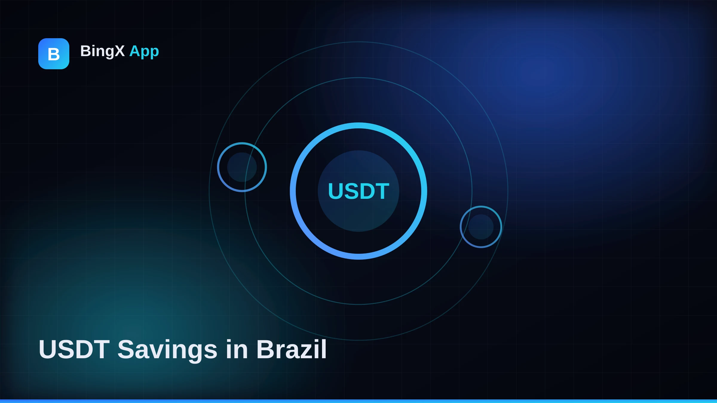 Dólar digital no Brasil (2026): como guardar dinheiro em USDT passo a passo