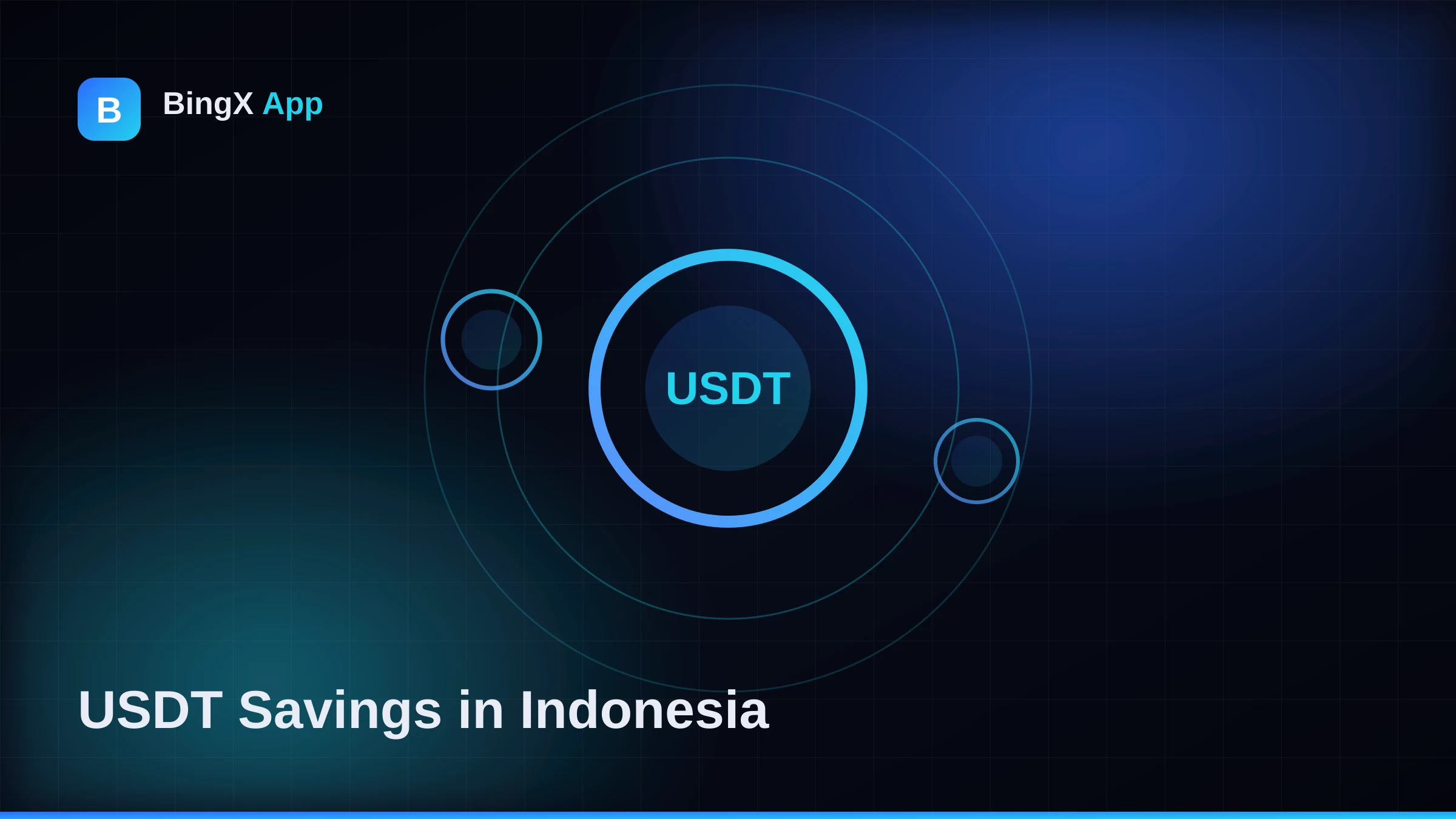 Menabung dalam USDT di Indonesia (2026): panduan langkah demi langkah
