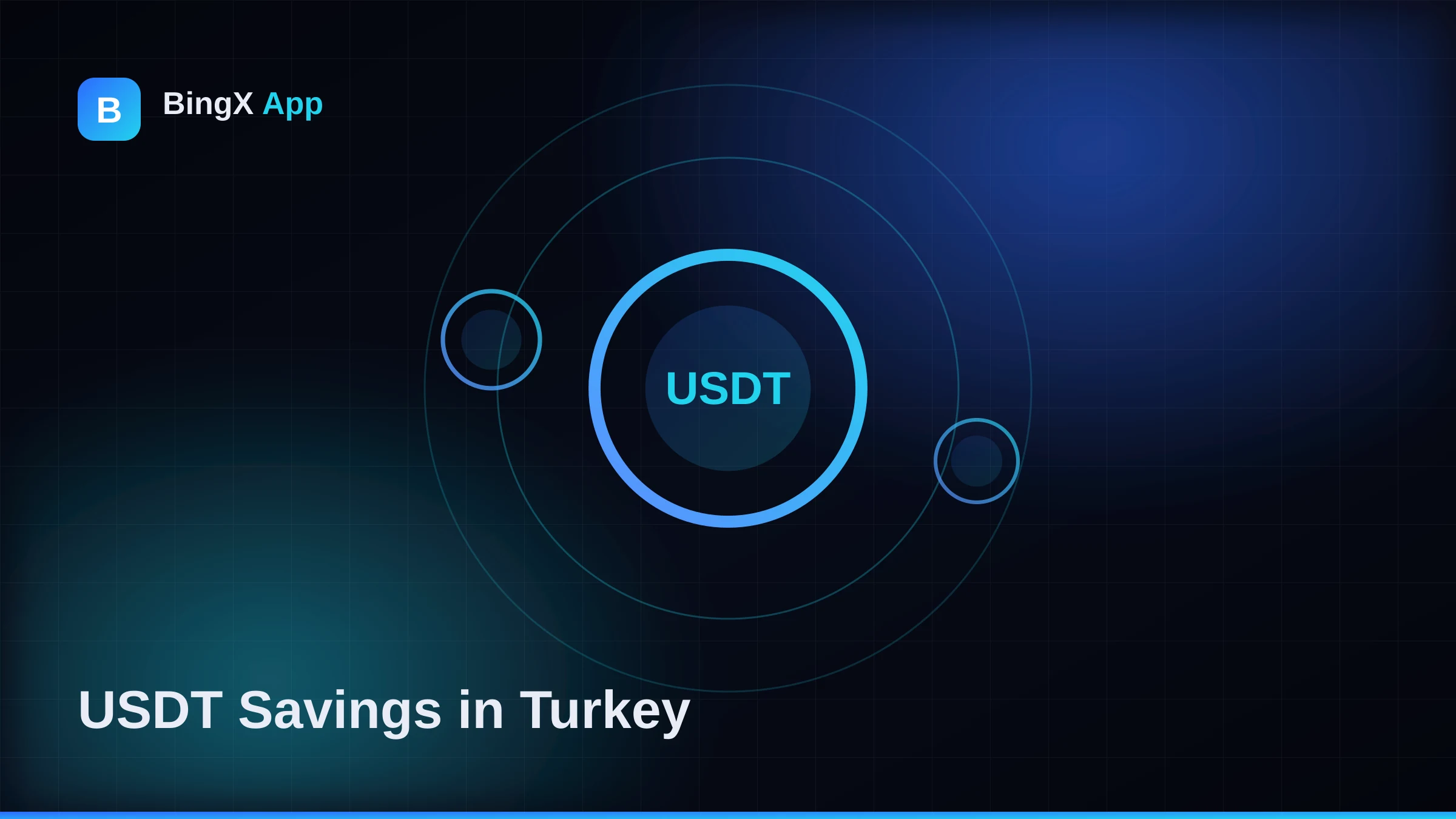 Türkiye'de USDT ile Birikim (2026): Enflasyona Karşı Adım Adım Rehber