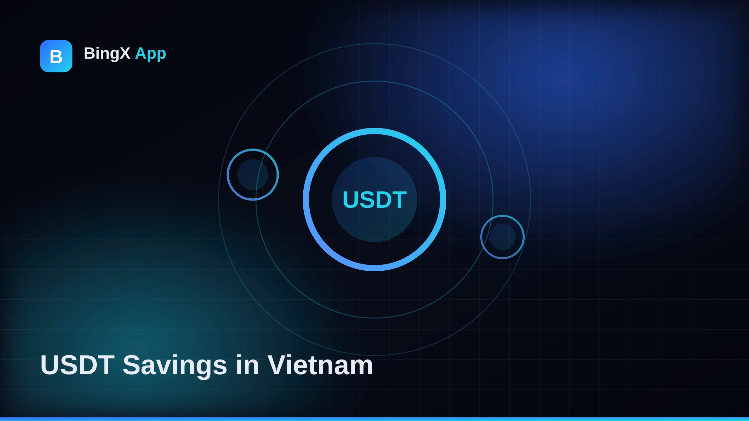 Tích lũy bằng USDT tại Việt Nam (2026): hướng dẫn từng bước